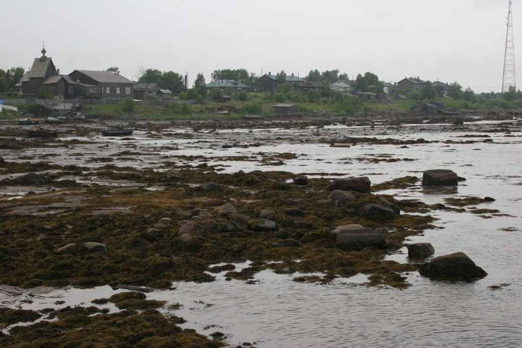 Кемь, отлив.JPG